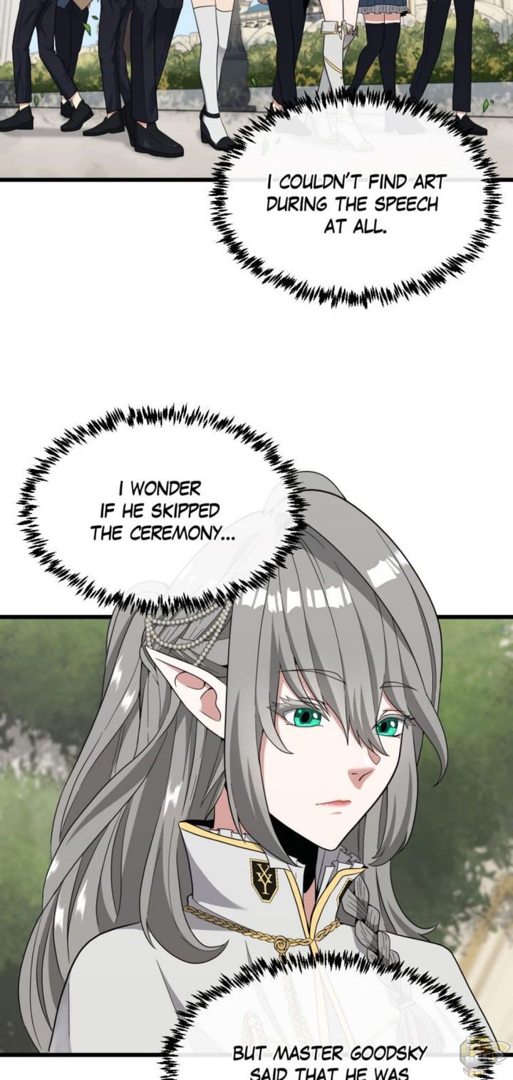 The Beginning After The End Chapter 88 image 02